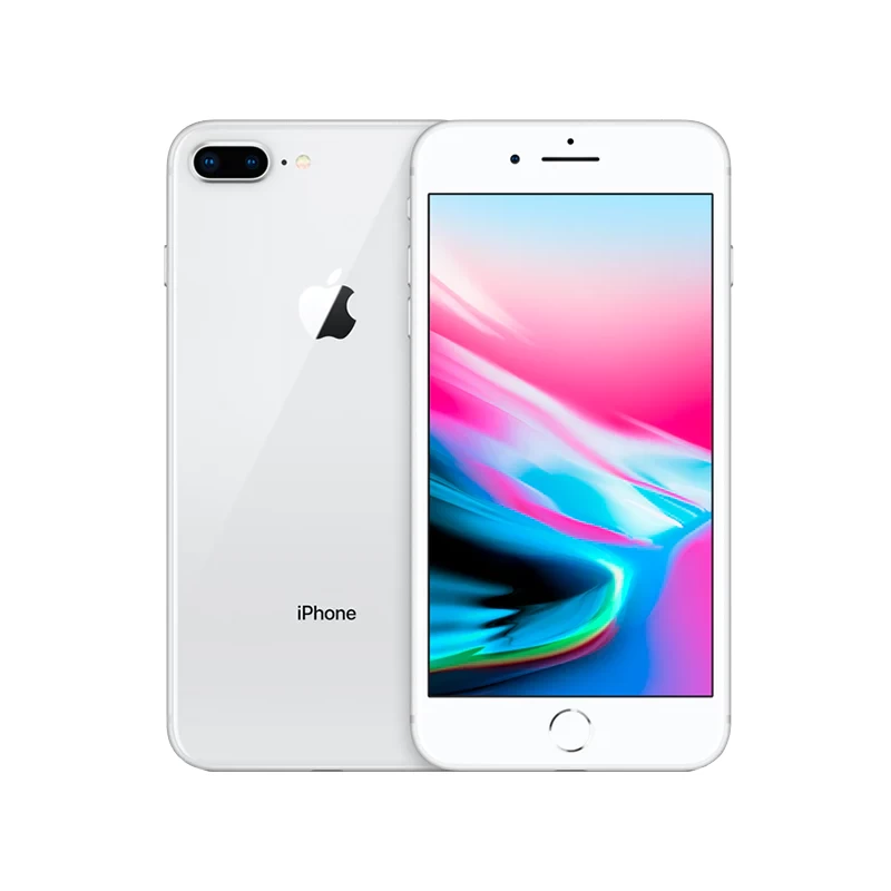 iPhone 8 Plus