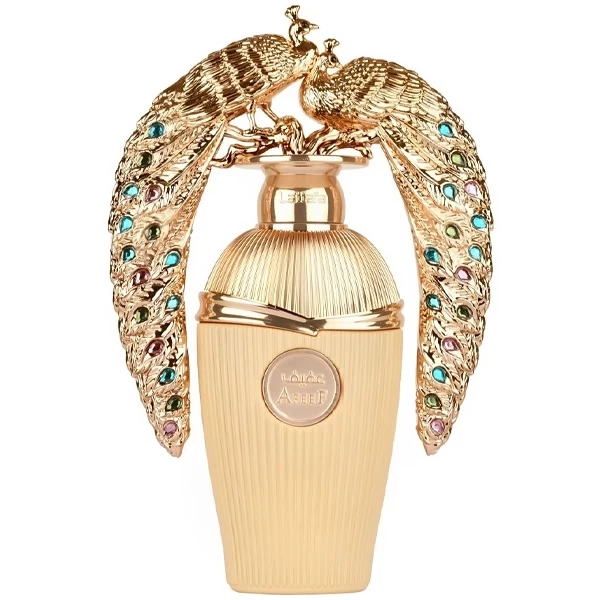 Perfume Feminino Lattafa Afeef EDP 100 ml