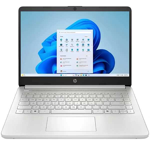 Notebook HP 14-dq6011dx 14"