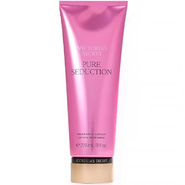Loção Hidratante Victoria's Secret Pure Seduction 236 ml