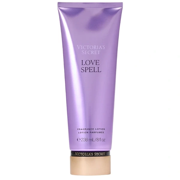 Loção Hidratante Victoria's Secret Love Spell 236 ml
