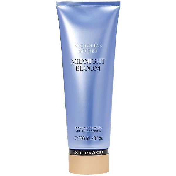 Loção Hidratante Victoria's Secret Midnight Bloom 236 ml