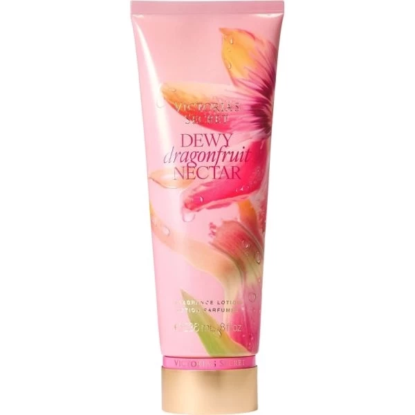 Loção Hidratante Victoria's Secret Dewy Dragonfruit Nectar 236 ml