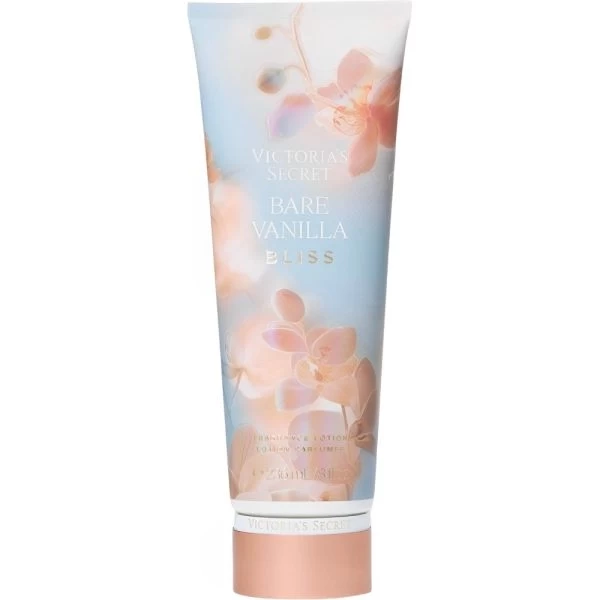 Loção Hidratante Victoria's Secret Bare Vanilla Bliss 236 ml