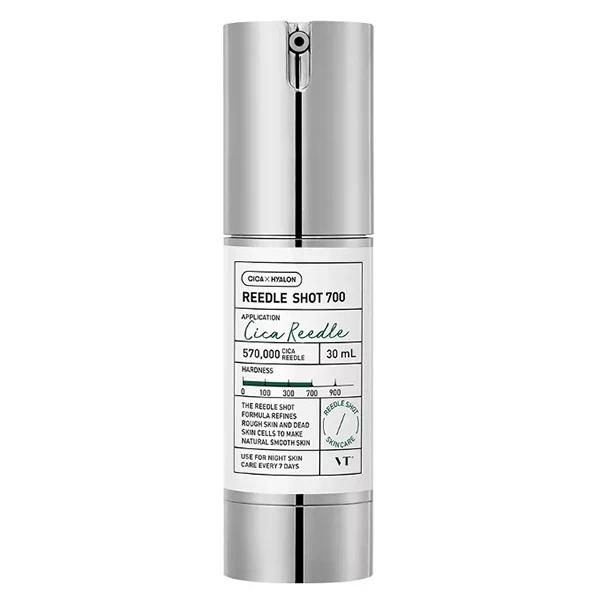 Sérum Facial VT Cosmetics Reedle Shot 700