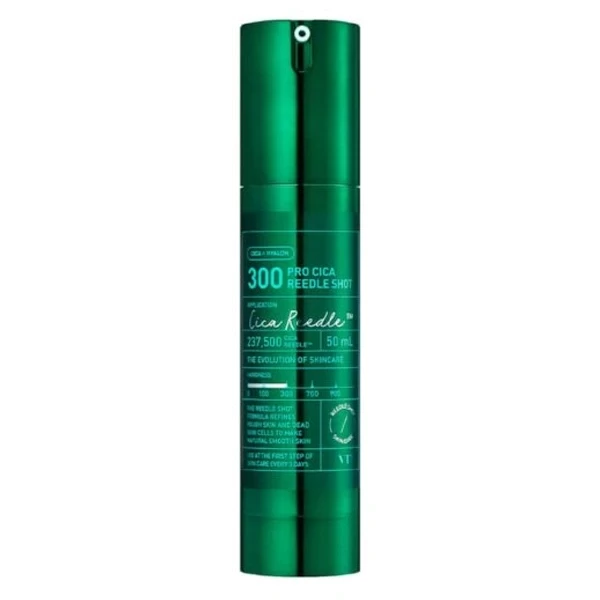 Sérum Facial VT Cosmetics Pro Cica Reedle Shot 300