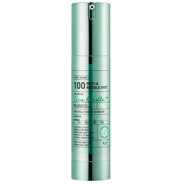 Sérum Facial VT Cosmetics Reti-A Reedle Shot 100