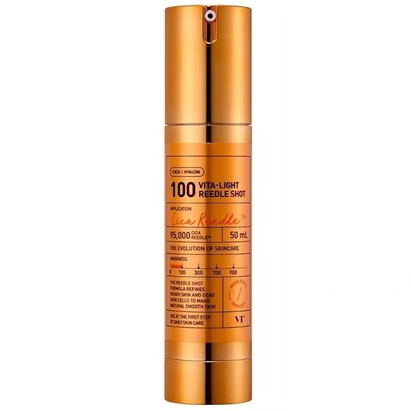 Sérum Facial VT Cosmetics Vita-Light Reedle Shot 100