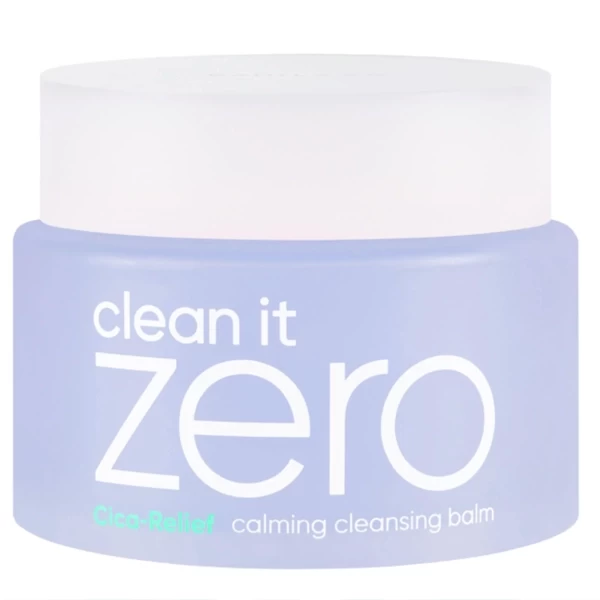Bálsamo Facial de Limpeza Banila Co Clean It Zero Calming Cleansing Balm