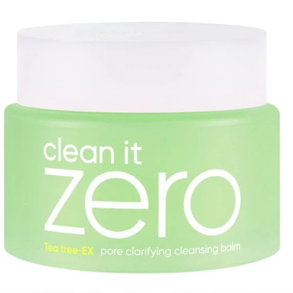 Bálsamo Facial de Limpeza Banila Co Clean It Zero Pore Clarifying Cleansing