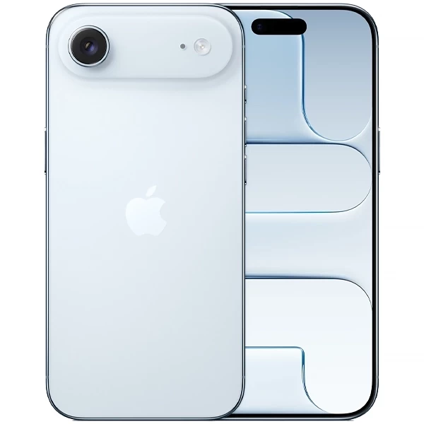 Apple iPhone Air A3260 eSIM 1TB 12GB RAM de 6.5" 48MP 18MP - Sky Blue